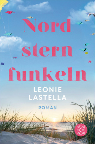 Leonie Lastella: Nordsternfunkeln