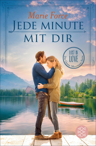 Marie Force: Jede Minute mit dir