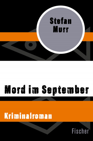 Stefan Murr: Mord im September