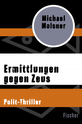 Michael Molsner: Ermittlungen gegen Zeus