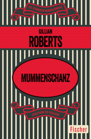 Gillian Roberts: Mummenschanz