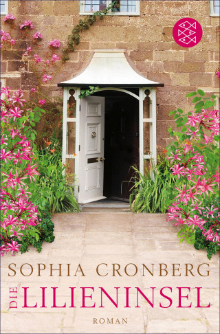 Sophia Cronberg: Die Lilieninsel