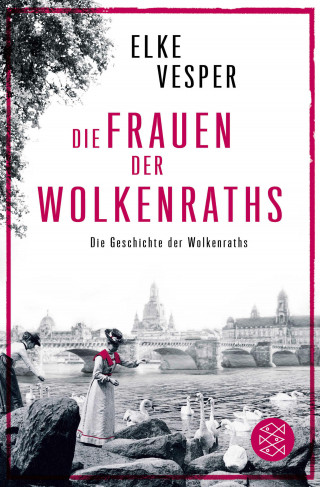 Elke Vesper: Die Frauen der Wolkenraths