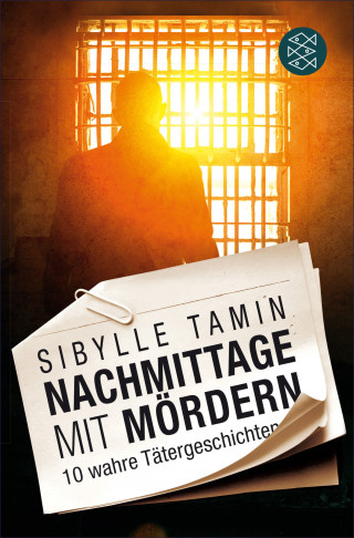 Sibylle Tamin: Nachmittage mit Mördern