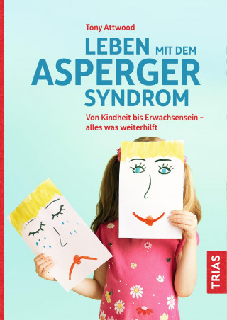 Tony Attwood: Leben mit dem Asperger-Syndrom