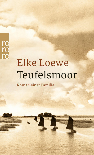 Elke Loewe: Teufelsmoor