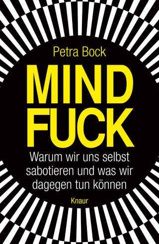 Petra Bock: Mindfuck
