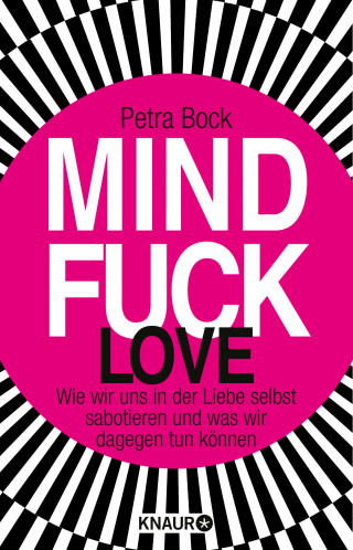 Petra Bock: Mindfuck Love