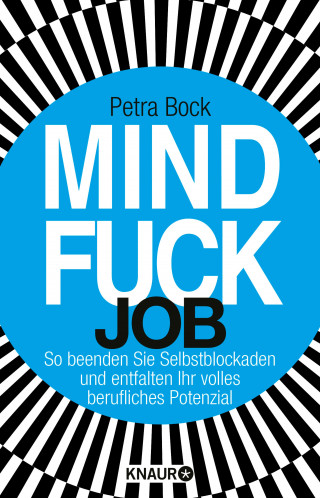Petra Bock: Mindfuck Job