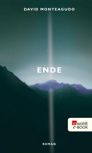 David Monteagudo: Ende
