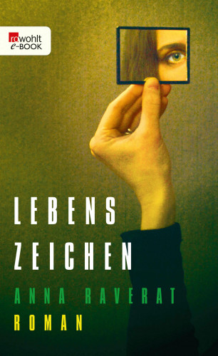 Anna Raverat: Lebenszeichen