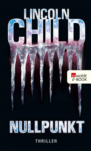 Lincoln Child: Nullpunkt