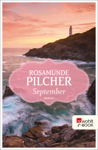 Rosamunde Pilcher: September