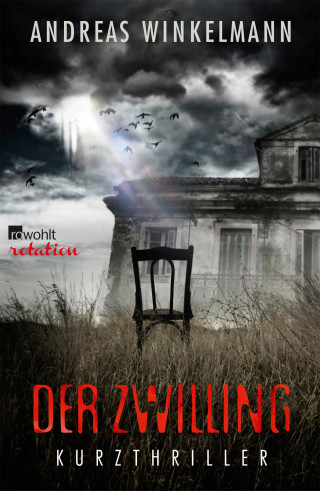 Andreas Winkelmann: Der Zwilling