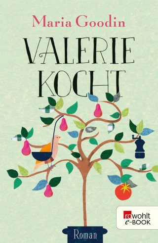 Maria Goodin: Valerie kocht