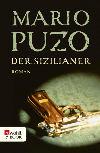Mario Puzo: Der Sizilianer