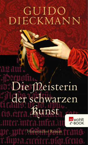 Guido Dieckmann: Die Meisterin der schwarzen Kunst