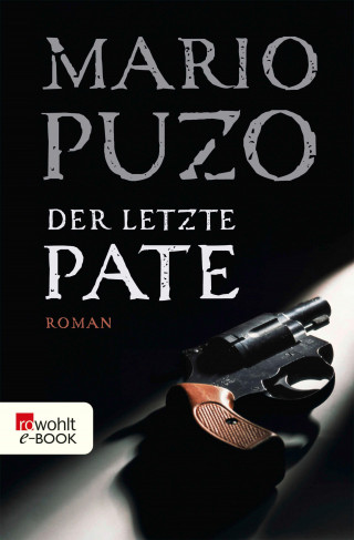 Mario Puzo: Der letzte Pate