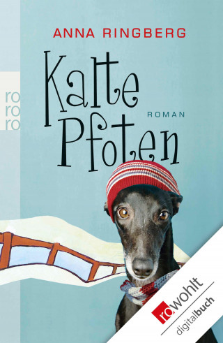 Anna Ringberg: Kalte Pfoten