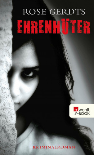 Rose Gerdts: Ehrenhüter