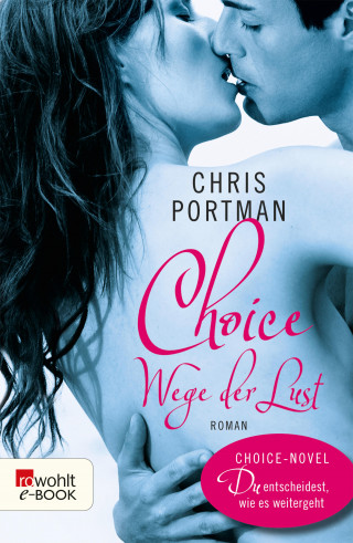 Chris Portman: Choice