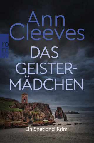 Ann Cleeves: Das Geistermädchen