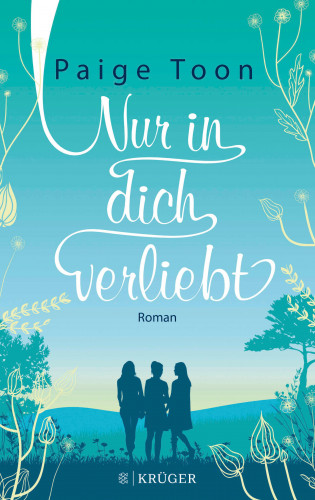 Paige Toon: Nur in dich verliebt