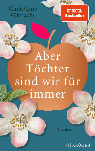 Christiane Wünsche: Aber Töchter sind wir für immer