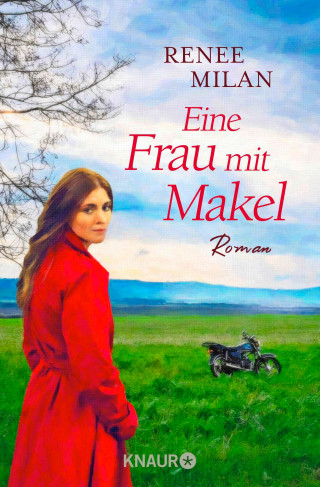 Renee Milan: Eine Frau mit Makel