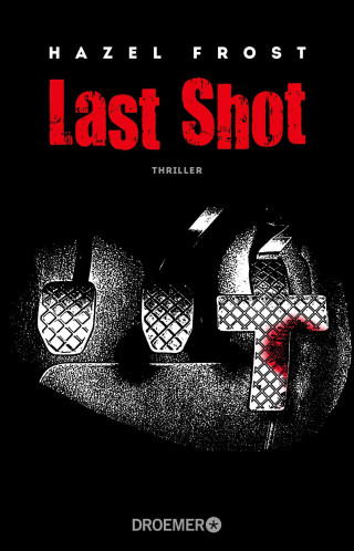 Hazel Frost: Last Shot