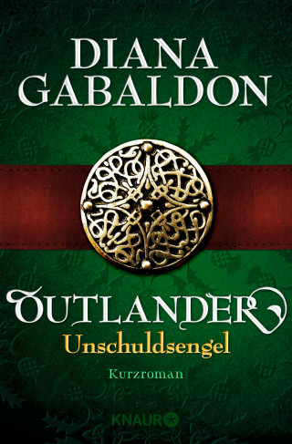 Diana Gabaldon: Outlander - Unschuldsengel