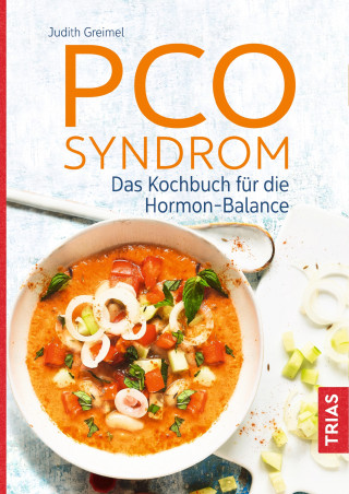 Judith Greimel: PCO-Syndrom