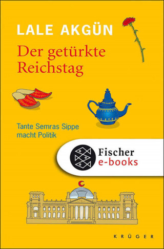 Lale Akgün: Der getürkte Reichstag