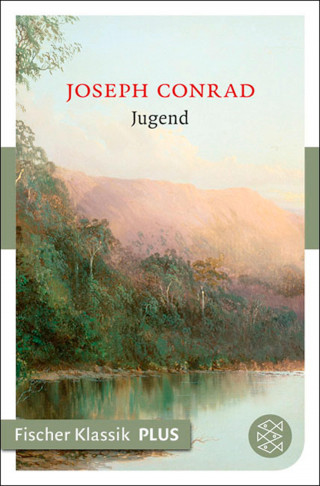 Joseph Conrad: Jugend