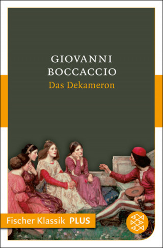 Giovanni Boccaccio: Das Dekameron
