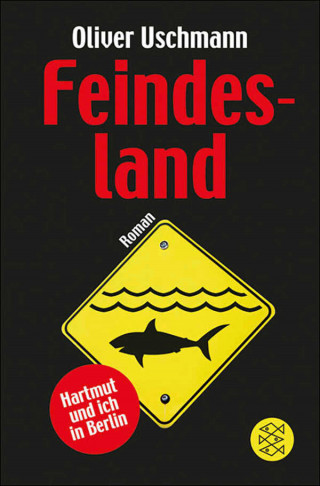 Oliver Uschmann: Feindesland