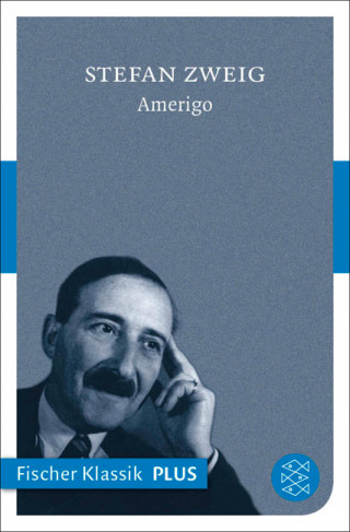 Stefan Zweig: Amerigo