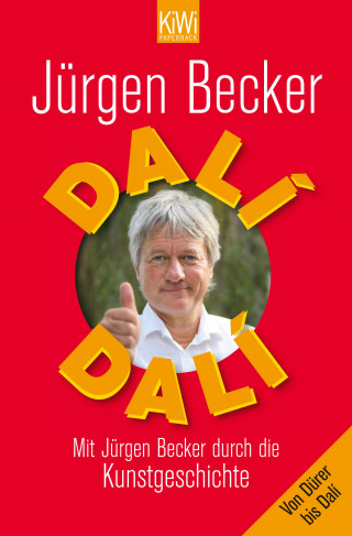 Jürgen Becker, Dietmar Jacobs: Dalí Dalí