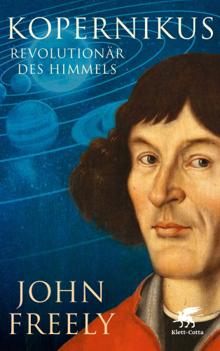 John Freely: Kopernikus