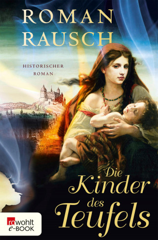 Roman Rausch: Die Kinder des Teufels