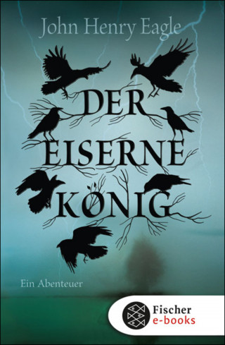 John Henry Eagle: Der Eiserne König