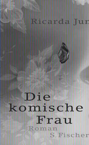 Ricarda Junge: Die komische Frau