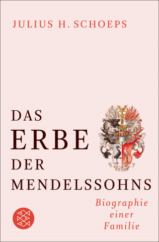 Julius H. Schoeps: Das Erbe der Mendelssohns
