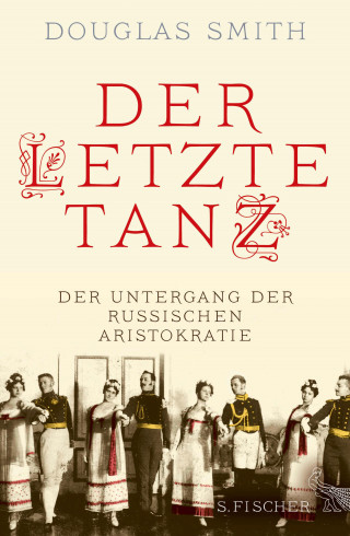 Douglas Smith: Der letzte Tanz