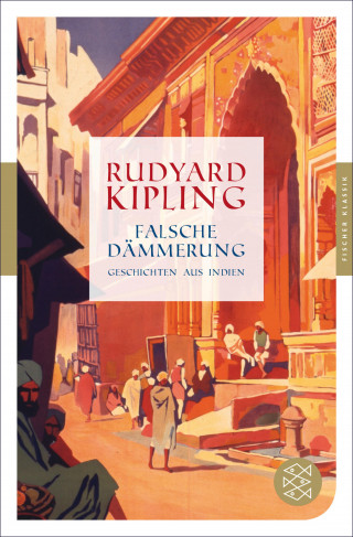 Rudyard Kipling: Falsche Dämmerung
