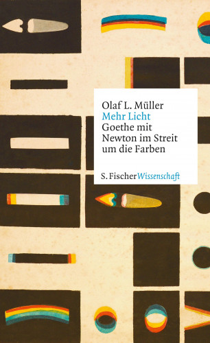 Olaf L. Müller: Mehr Licht