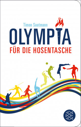 Timon Saatmann: Olympia für die Hosentasche