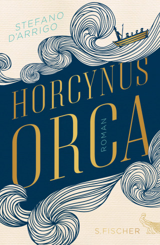 Stefano D'Arrigo: Horcynus Orca