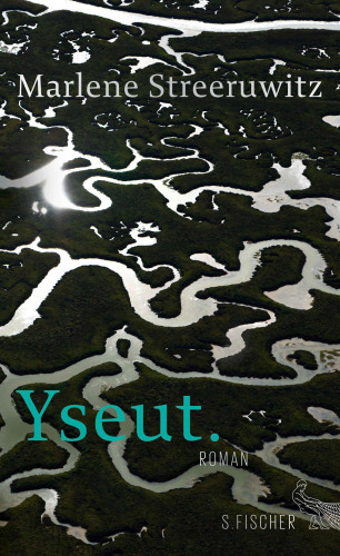 Marlene Streeruwitz: Yseut.