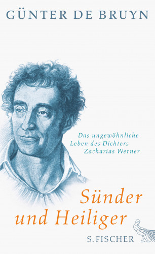 Günter de Bruyn: Sünder und Heiliger